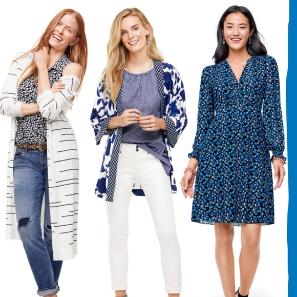 CABI The Ten Dress - Picture 12 of 12